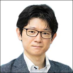 弁護士・杉本拓也